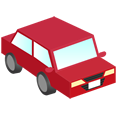 車